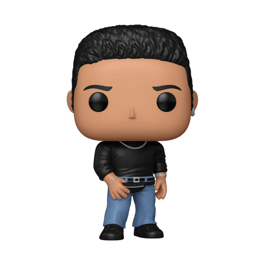 WWE - Dwayne "The Rock" Johnson Pop! Vinyl