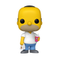 Simpsons - Homer Pop! Vinyl