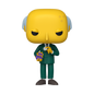 Simpsons - Mr Burns Pop! Vinyl