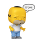 The Simpsons - Homer Pop! Sayings
