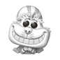 Disney: Sketched - Cheshire Cat Pop! Vinyl
