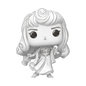 Disney: Sketched - Aurora Pop! Vinyl