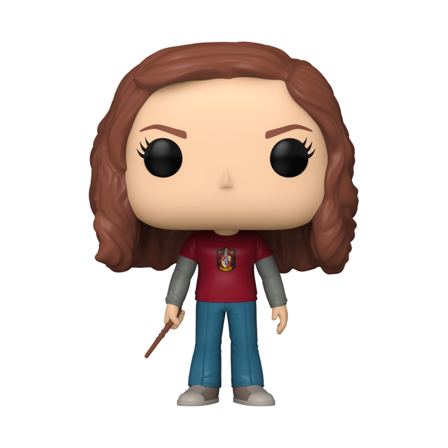 Harry Potter - Hermione Granger Pop! Vinyl