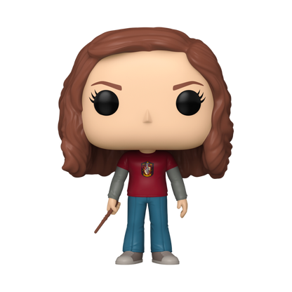 Harry Potter - Hermione Granger Pop! Vinyl