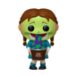 Harry Potter - Puking Pastille Girl Pop! Vinyl