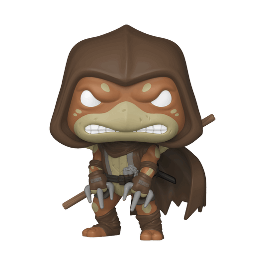 Teenage Mutant Ninja Turtles: The Last Ronin - Moja Pop! Vinyl