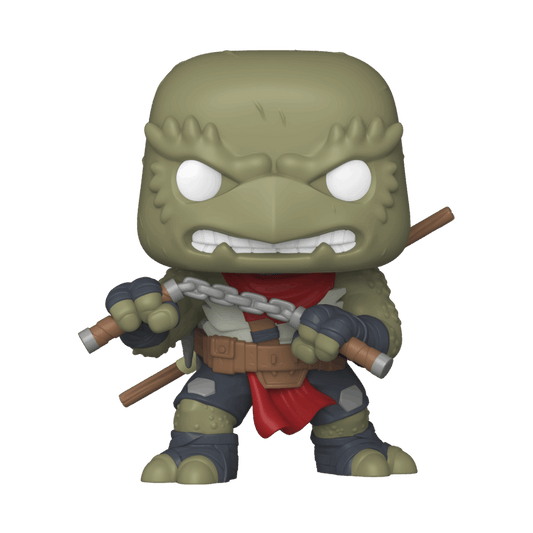 Teenage Mutant Ninja Turtles: The Last Ronin - Odyn Pop! Vinyl