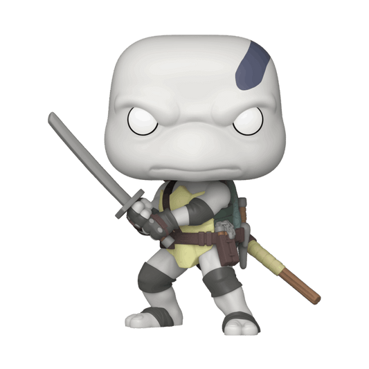 Teenage Mutant Ninja Turtles: The Last Ronin - Uno Pop! Vinyl