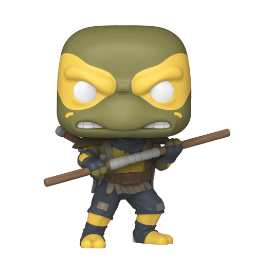 Teenage Mutant Ninja Turtles: The Last Ronin - Yi Pop! Vinyl
