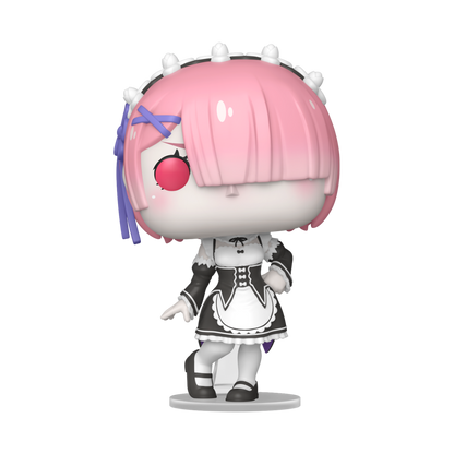 Re:Zero - Starting Life in Another World - Ram Pop! Viny