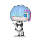 Re:Zero - Starting Life in Another World - Rem Pop! Vinyl