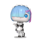 Re:Zero - Starting Life in Another World - Rem Pop! Vinyl