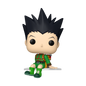 Hunter X Hunter - Gon Freecss (Sitting) Pop! Vinyl