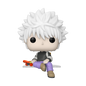 Hunter X Hunter - Killua Zoldyck (Sitting) Pop! Vinyl