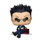 Hunter X Hunter - Leorio (Sitting) Pop! Vinyl