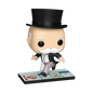 Monopoly - Mr. Monopoly (Pass Go) Pop! Vinyl