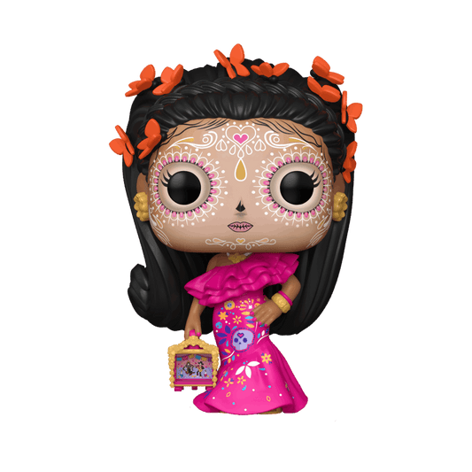 Barbie - Barbie (Dia De Los Muertos) Pop! Vinyl