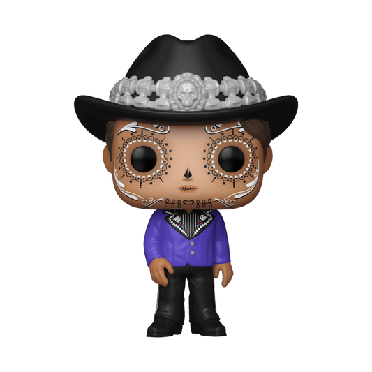 Barbie - Ken (Dia De Los Muertos) Pop! Vinyl