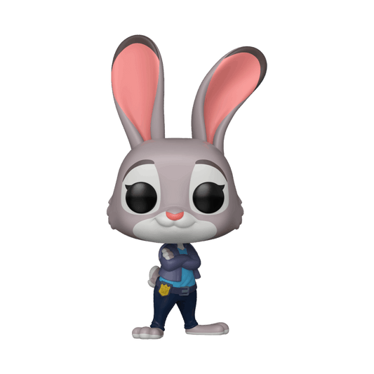 Zootopia 2 - Judy Hopps Pop! Vinyl