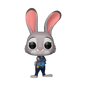 Zootopia 2 - Judy Hopps Pop! Vinyl
