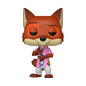 Zootopia 2 - Nick Wilde Pop! Vinyl