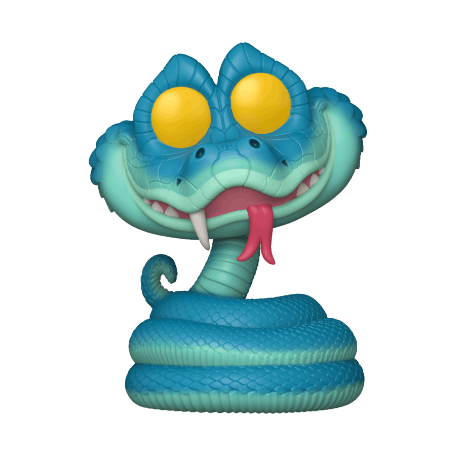 Zootopia 2 - Gary De'Snake Pop! Vinyl