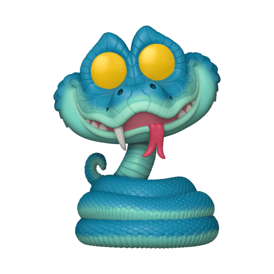 Zootopia 2 - Gary De'Snake Pop! Vinyl