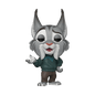 Zootopia 2 - Pawbert Lynxley Pop! Vinyl
