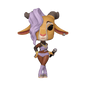 Zootopia 2 - Gazelle Pop! Vinyl