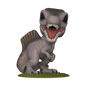 Jurassic World (2025) - Spinosaurus 10" Pop! Vinyl