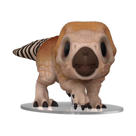 Jurassic World (2025) - Aquilops Pop! Vinyl