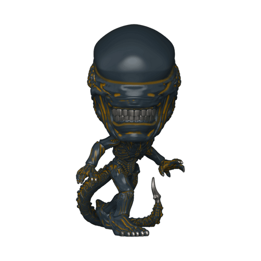 Alien: Earth - Xenomorph 6" Pop! Vinyl