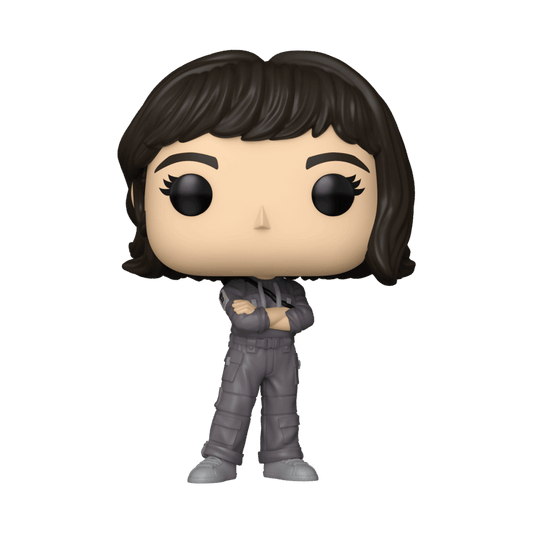 Alien: Earth - Wendy Pop! Vinyl
