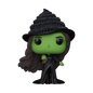 Wicked (2025) - Elphaba Pop! Vinyl