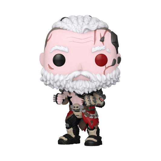 Borderlands 4 - Amon (Forgemaster) Pop! Vinyl