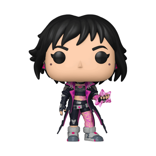 Borderlands 4 - Vex (Siren) Pop! Vinyl