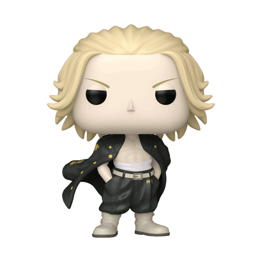 Tokyo Revengers - Mikey Pop! Vinyl