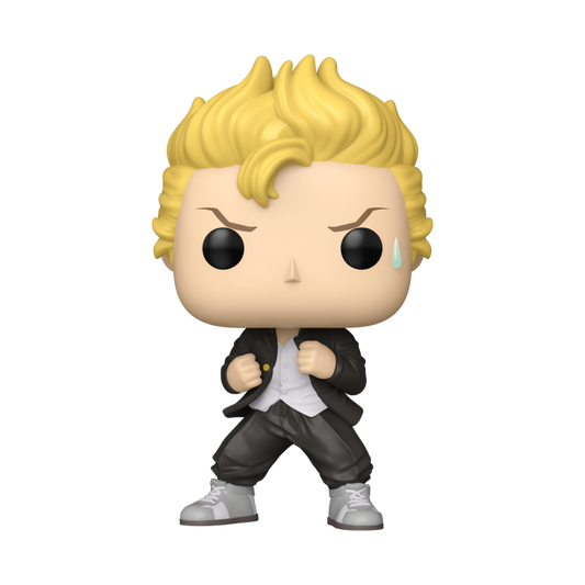 Tokyo Revengers - Takemichi Hanagaki (with Chase) Pop! Vinyl