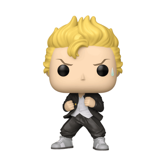 Tokyo Revengers - Takemichi Hanagaki (with Chase) Pop! Vinyl