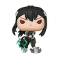 Kaiju No. 8 - Mina Ashiro Pop! Plus