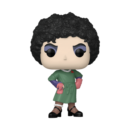 Rocky Horror Picture Show - Frank-N-Furter in Hospital Gown Pop! Vinyl