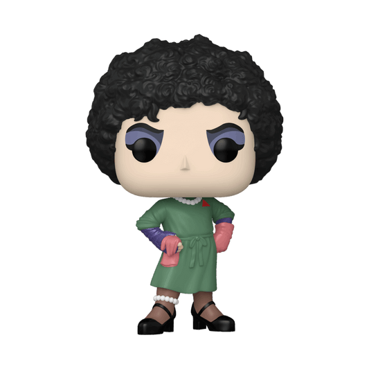 Rocky Horror Picture Show - Frank-N-Furter in Hospital Gown Pop! Vinyl