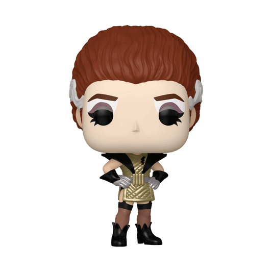Rocky Horror Picture Show - Magenta Pop! Vinyl
