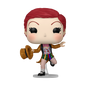 Rocky Horror Picture Show - Columbia (Glitter) Pop! Plus