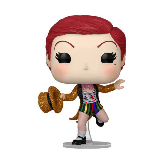 Rocky Horror Picture Show - Columbia (Glitter) Pop! Plus