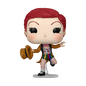 Rocky Horror Picture Show - Columbia (Glitter) Pop! Plus