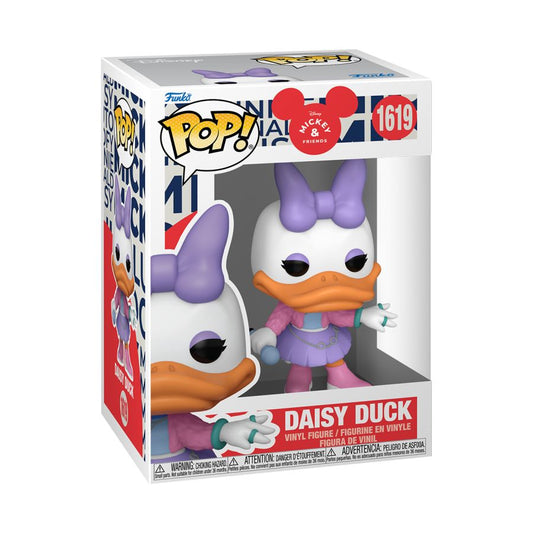 Disney: Excellent 8 - Daisy (K-Pop) Pop! Vinyl