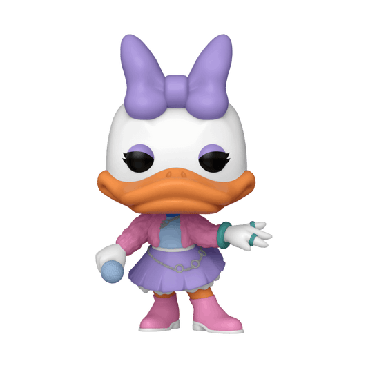 Disney: Excellent 8 - Daisy (K-Pop) Pop! Vinyl