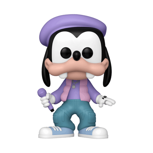 Disney: Excellent 8 - Goofy (K-Pop) Pop! Vinyl