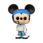 Disney: Excellent 8 - Mickey (K-Pop) Pop! Vinyl